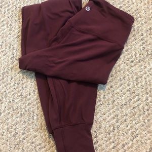 Lululemon leggings
